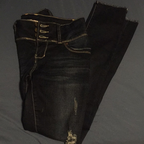 Jeans sz 3 BOGO - Picture 1 of 3